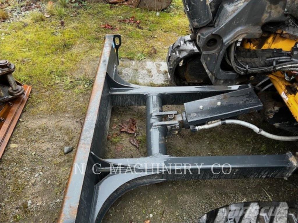 John Deere 35G Crawler excavators