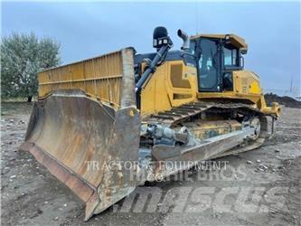 John Deere 950K Crawler dozers