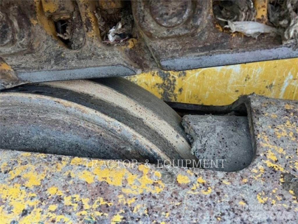 John Deere 950K Crawler dozers