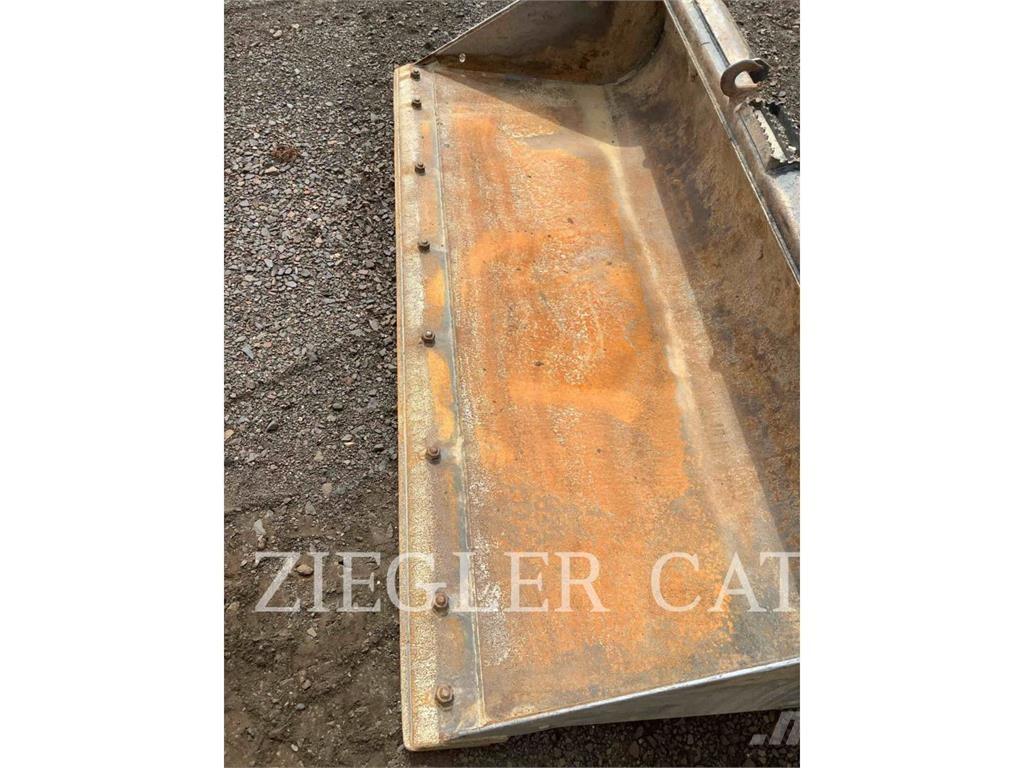 John Deere & CO. 325G Crawler loaders