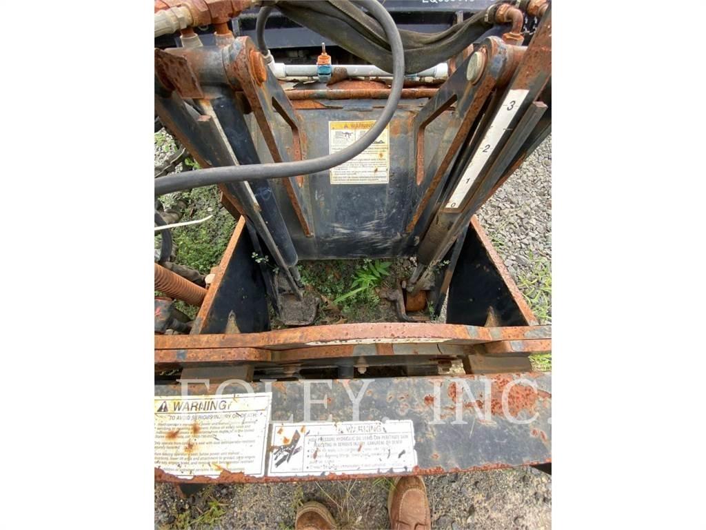 John Deere CP18 Planers