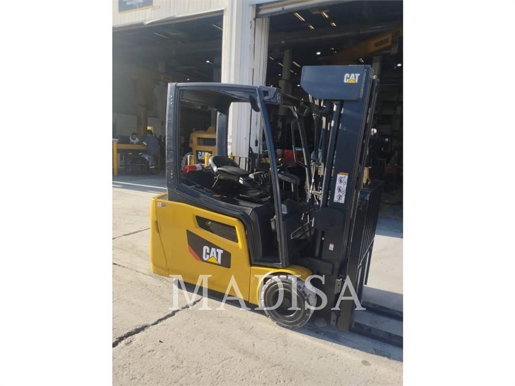 Jungheinrich 2ET4000 Other