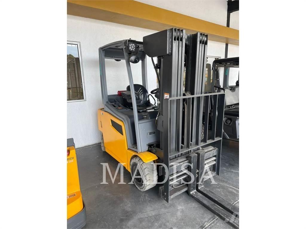 Jungheinrich EFG320-48V Other