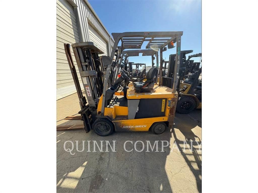 Jungheinrich EFGC30-AC Other