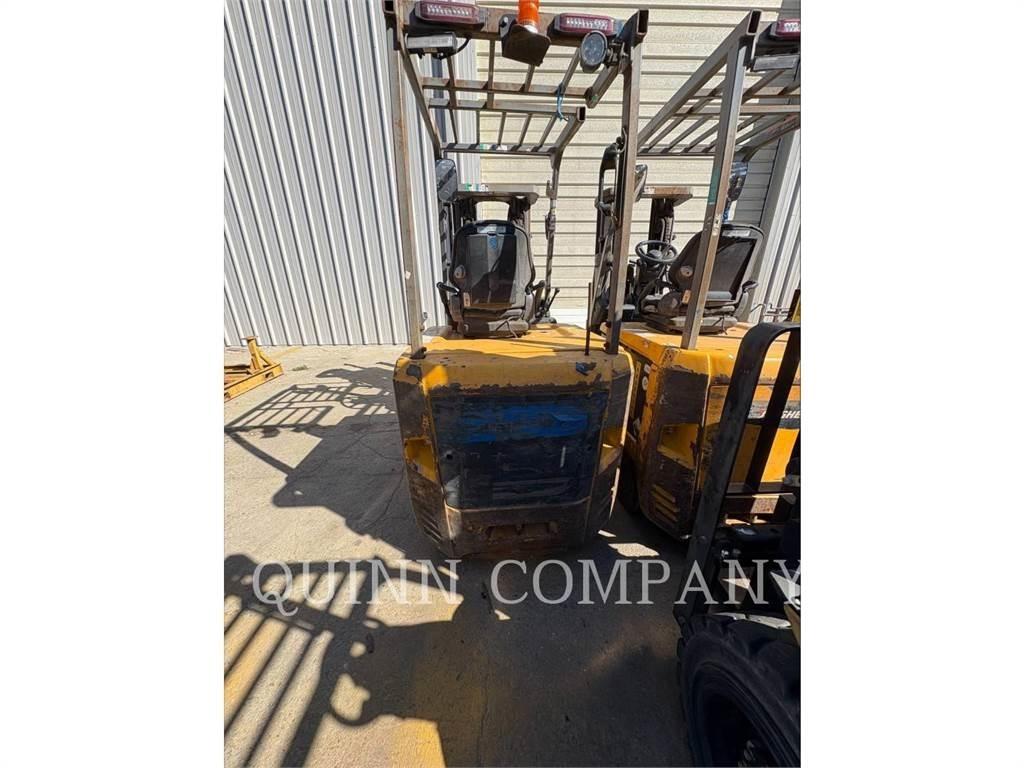 Jungheinrich EFGC30-AC Other