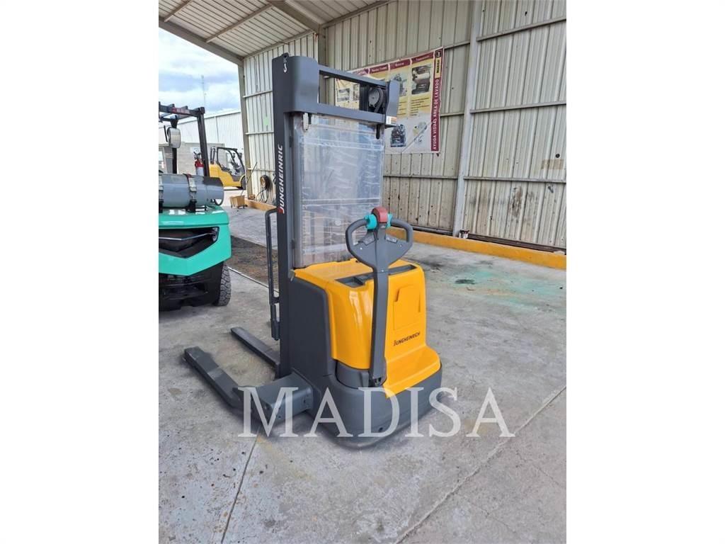 Jungheinrich EJCB14 Electric forklift trucks