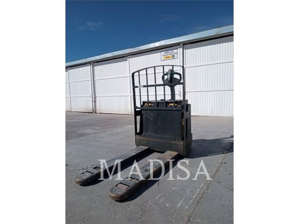 Jungheinrich EJE120E Other