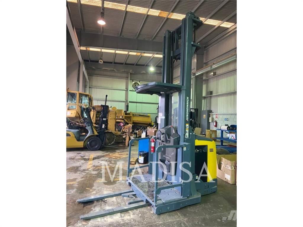 Jungheinrich EKS 330P Other