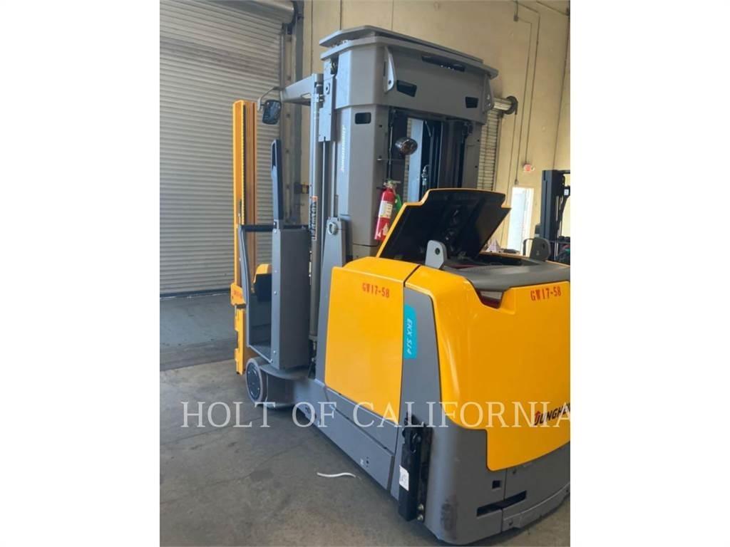 Jungheinrich EKX514-80V Other