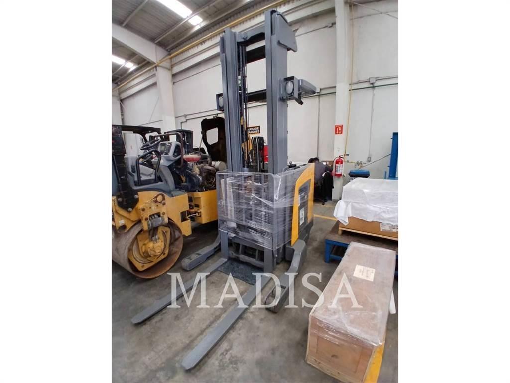 Jungheinrich ETR 235 Other