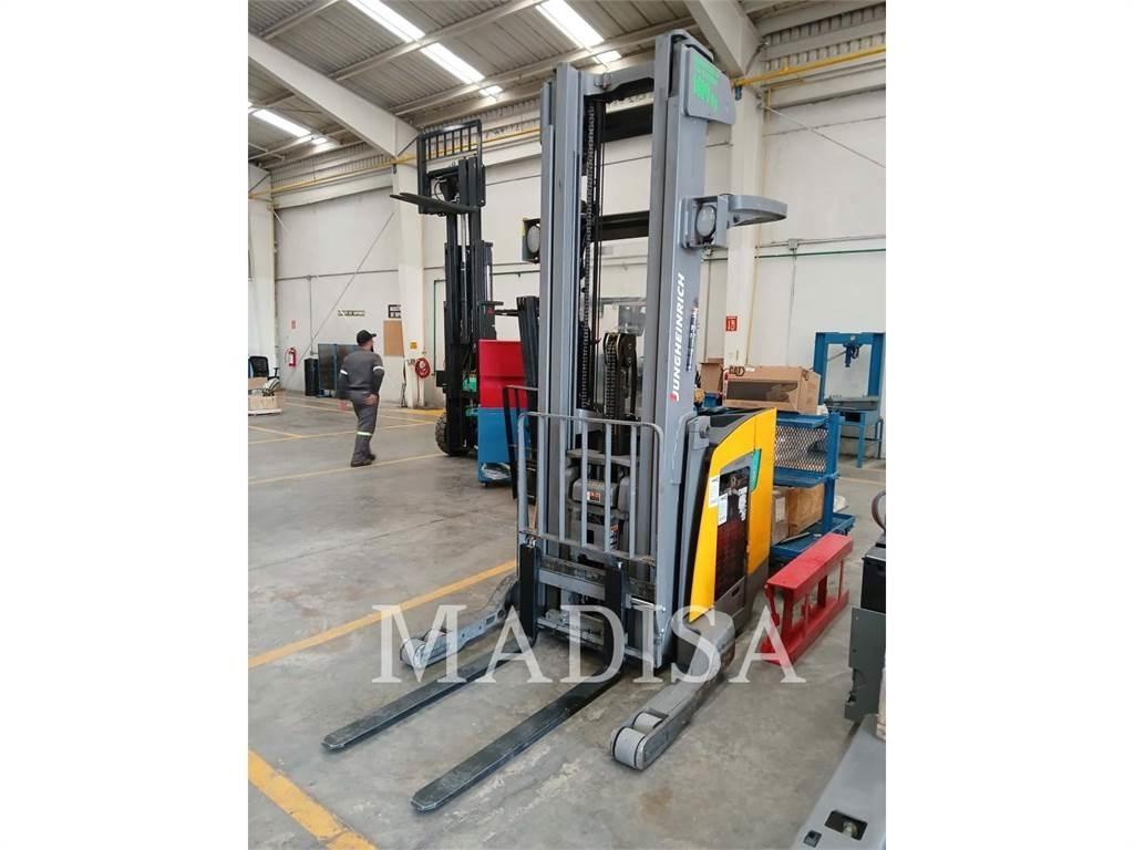 Jungheinrich ETR 235 Other