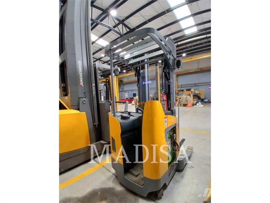 Jungheinrich ETR 335DA Other