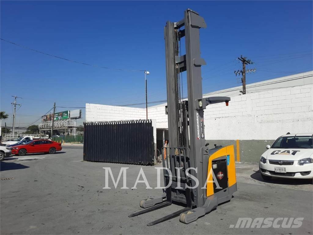 Jungheinrich ETR 345A Other
