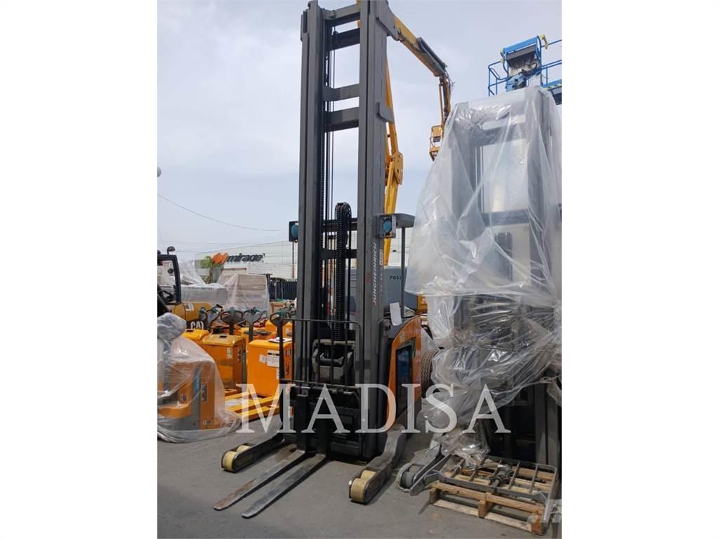 Jungheinrich ETR 345A Other