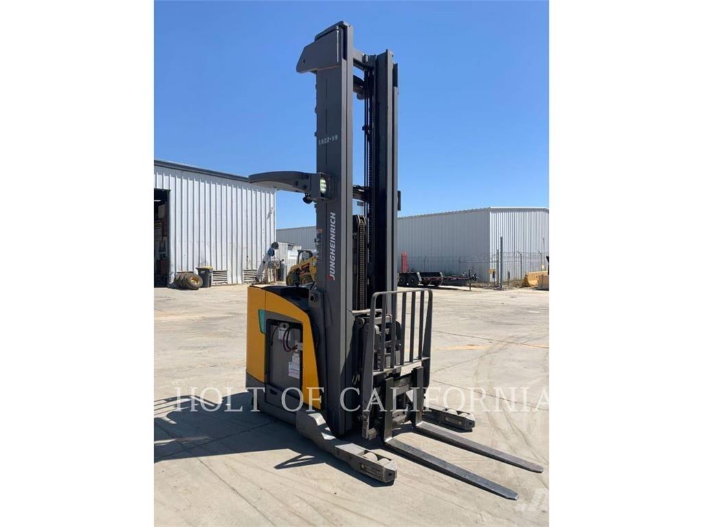 Jungheinrich ETR335DA Other