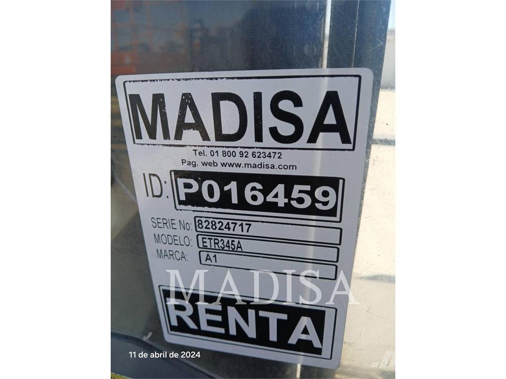 Jungheinrich ETR345A Other