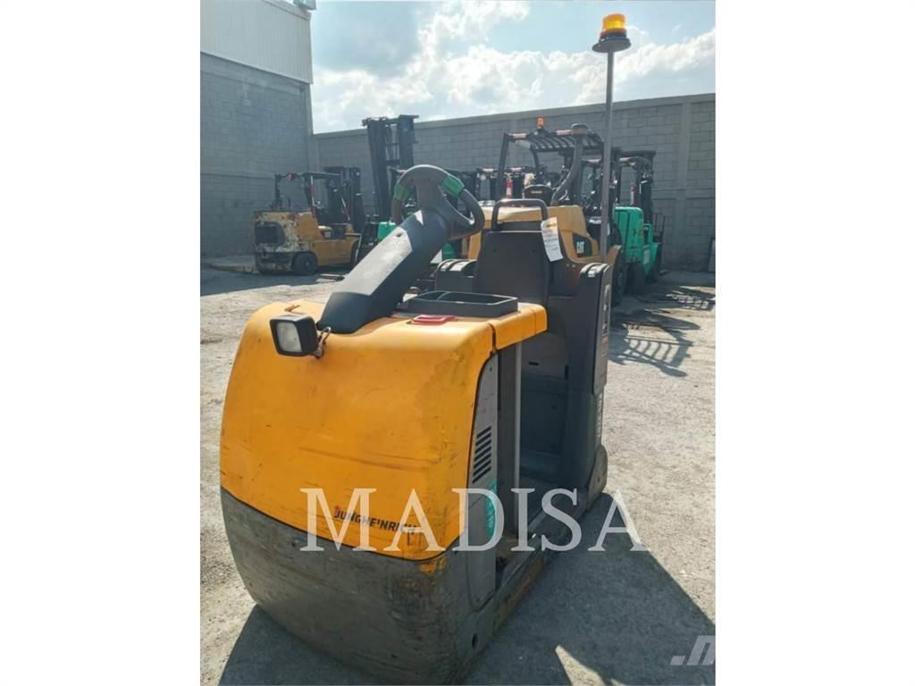 Jungheinrich EZS 350NA Other
