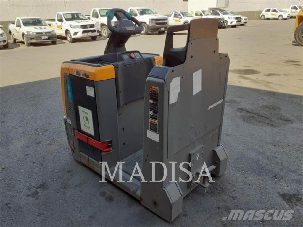 Jungheinrich EZS 350NA Other