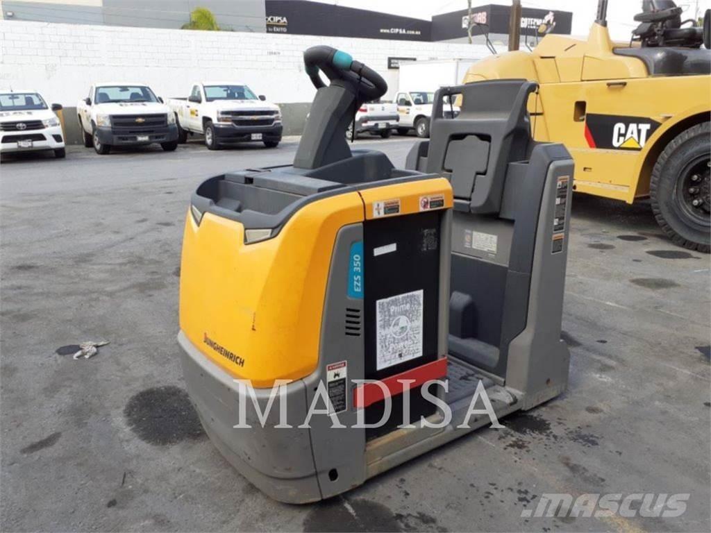 Jungheinrich EZS 350NA Other