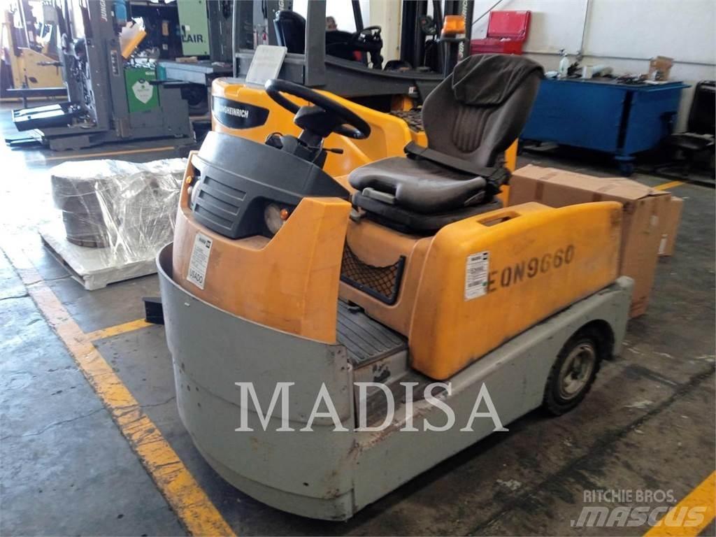 Jungheinrich EZS 570 Other