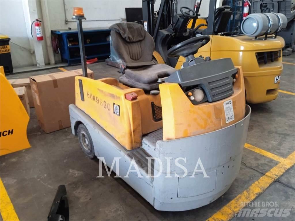 Jungheinrich EZS 570 Other