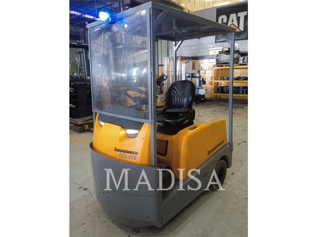 Jungheinrich EZS 570 Other