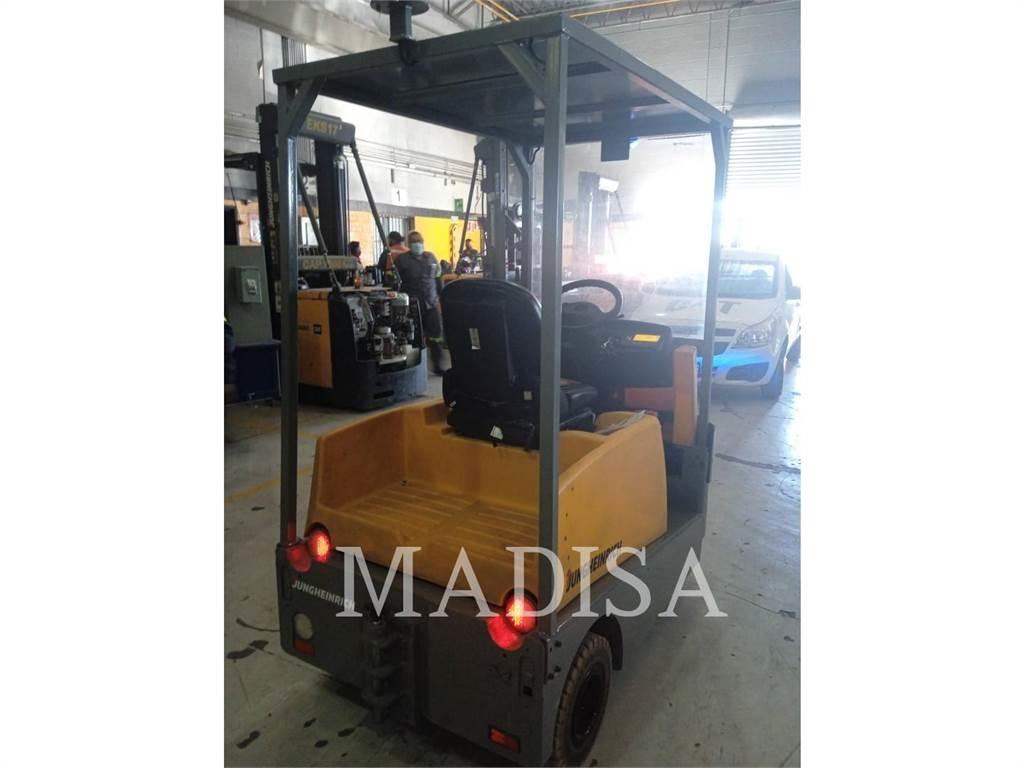Jungheinrich EZS 570 Other