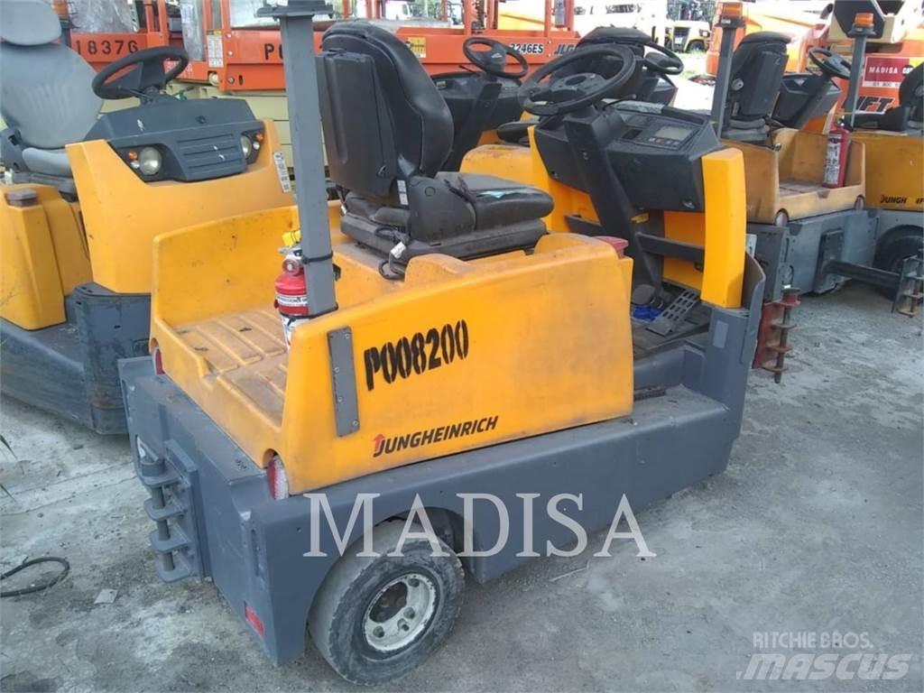 Jungheinrich EZS 570 Other