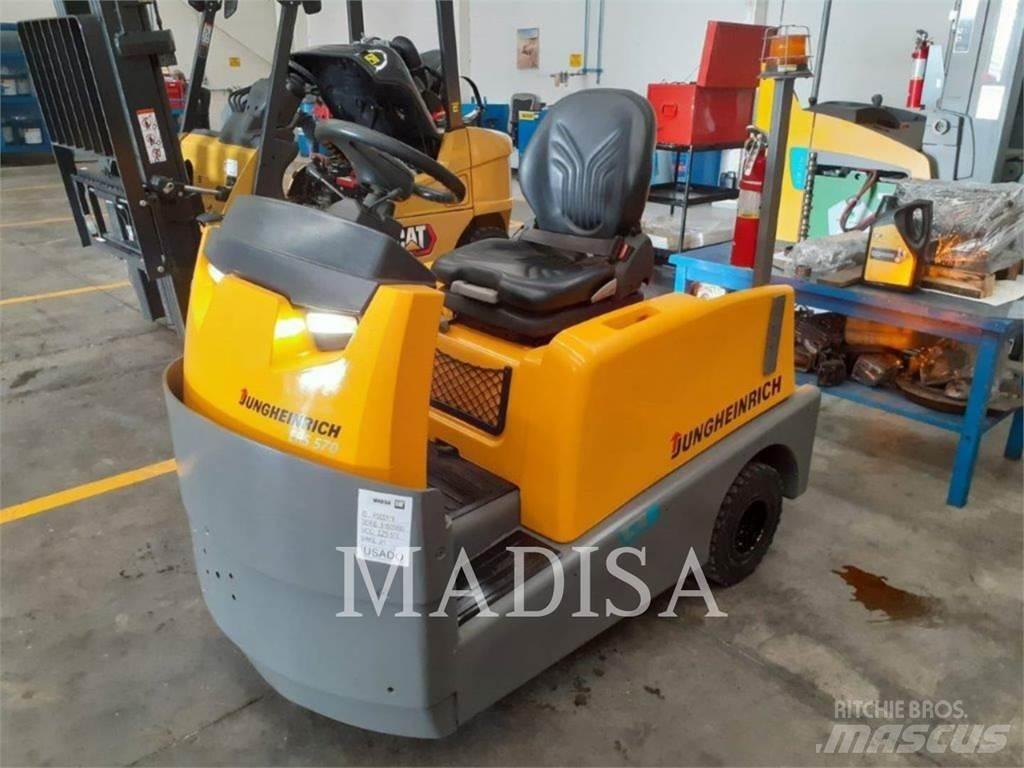 Jungheinrich EZS 570 Other