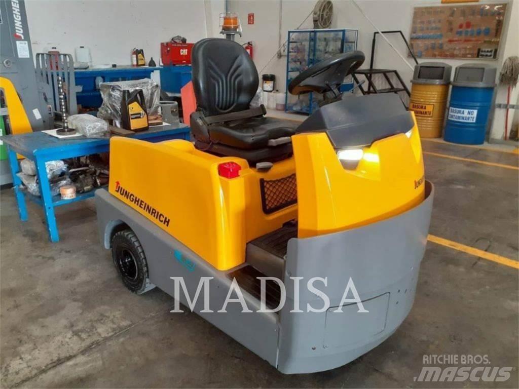 Jungheinrich EZS 570 Other