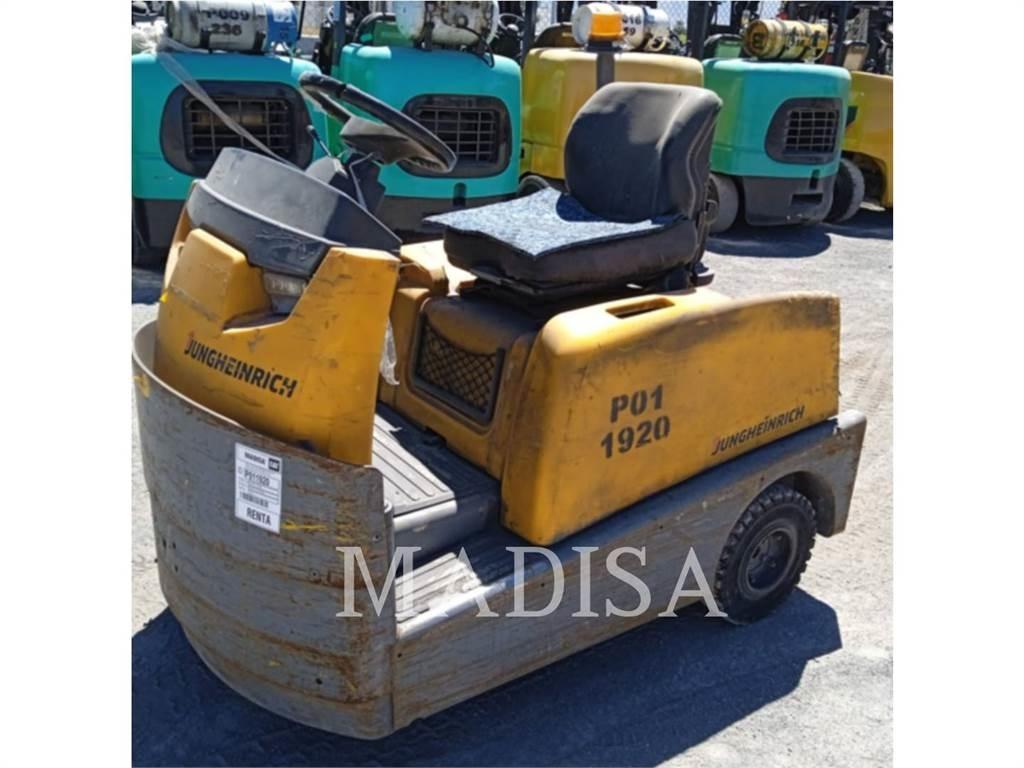 Jungheinrich EZS 570NA Other