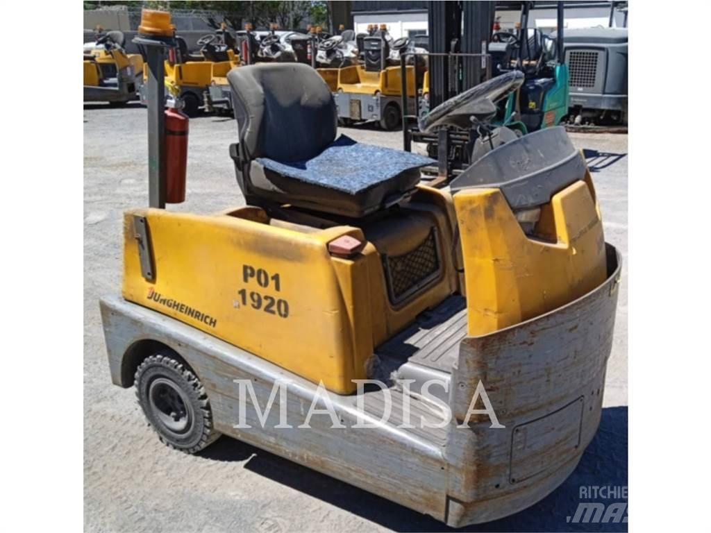 Jungheinrich EZS 570NA Other