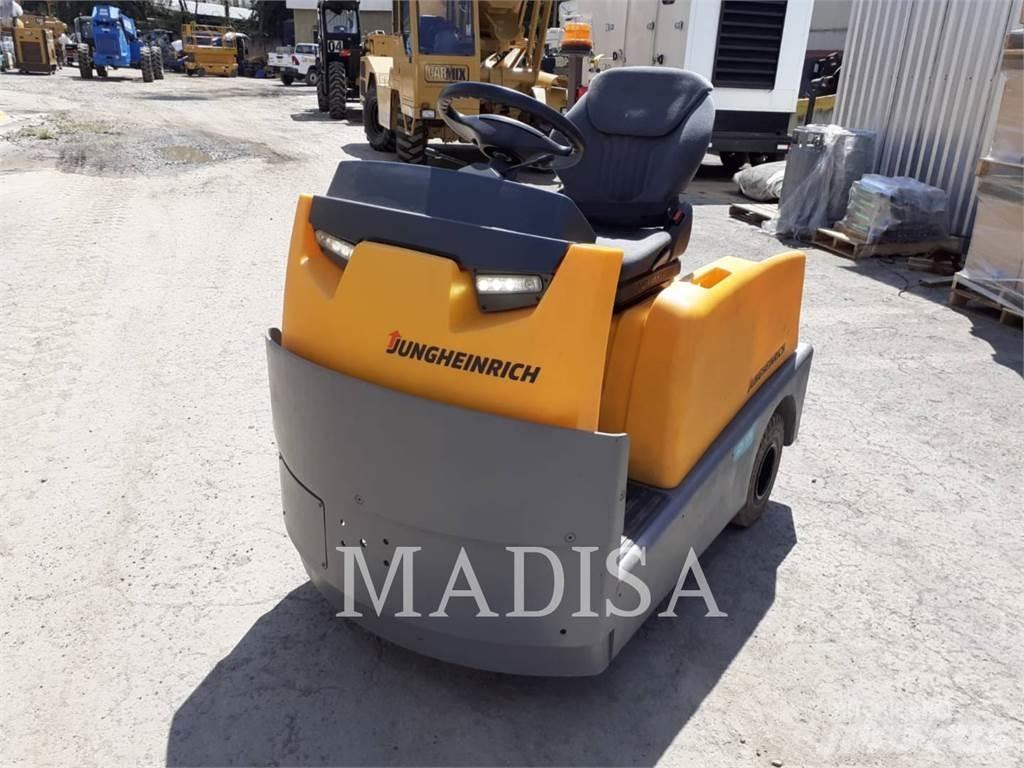 Jungheinrich EZS 570NA Other