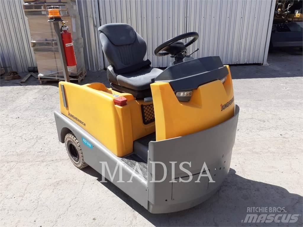 Jungheinrich EZS 570NA Other