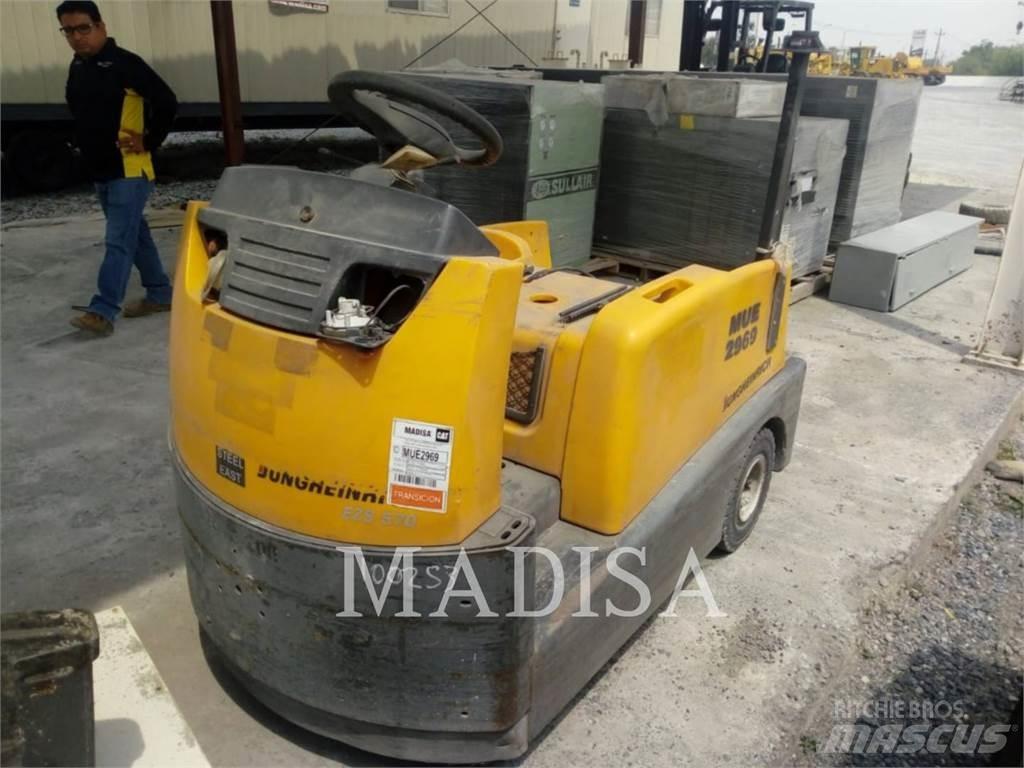 Jungheinrich EZS 570NA Other