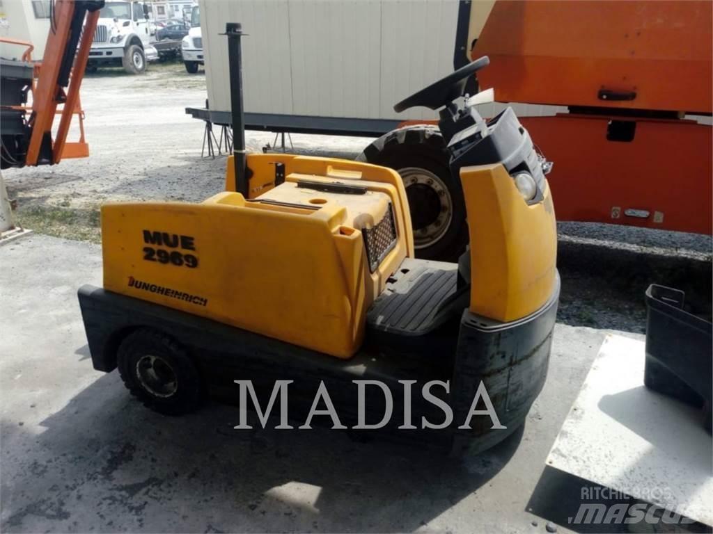 Jungheinrich EZS 570NA Other