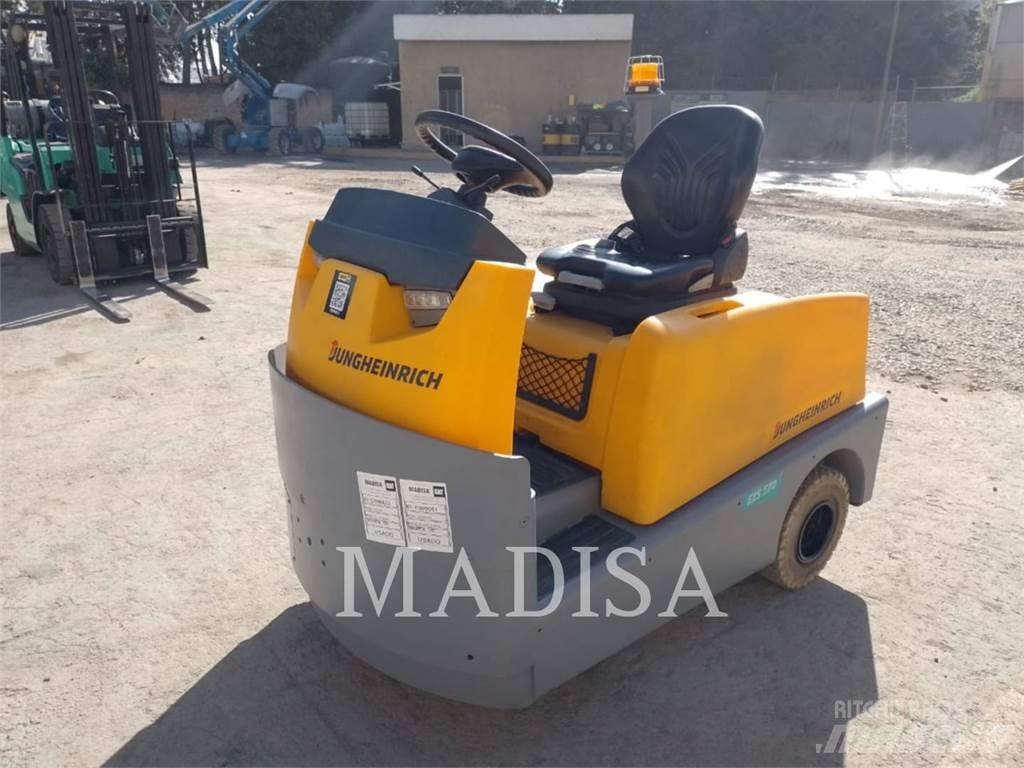 Jungheinrich EZS 570NA Other