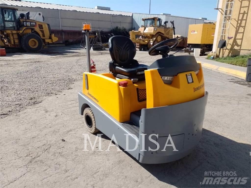 Jungheinrich EZS 570NA Other