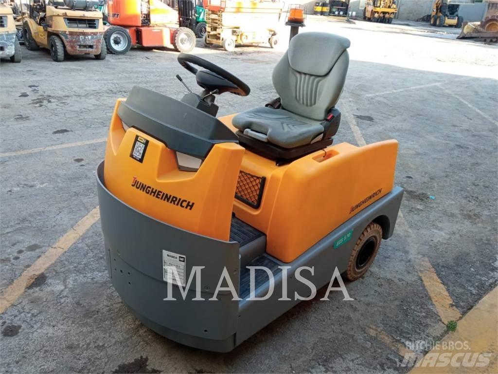 Jungheinrich EZS 570NA Other