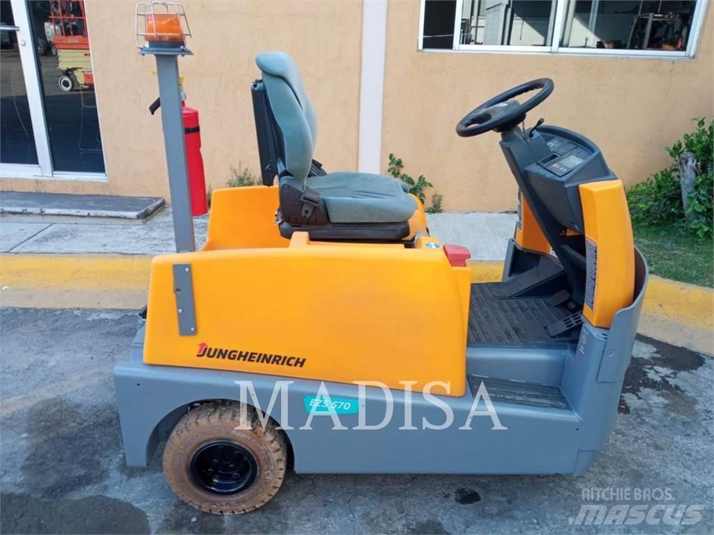 Jungheinrich EZS 570NA Other