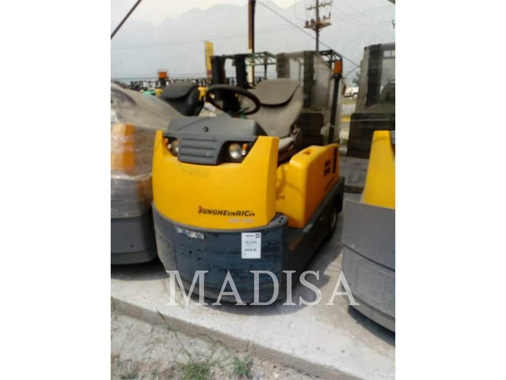 Jungheinrich EZS 570NA Other