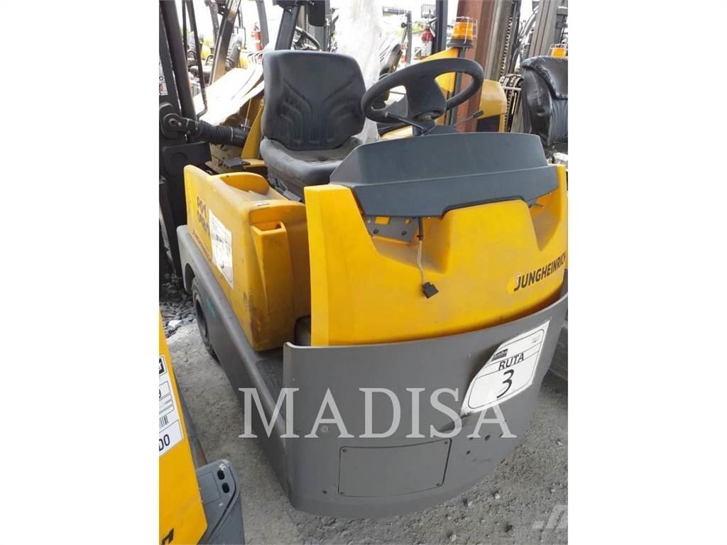 Jungheinrich EZS 570NA Other
