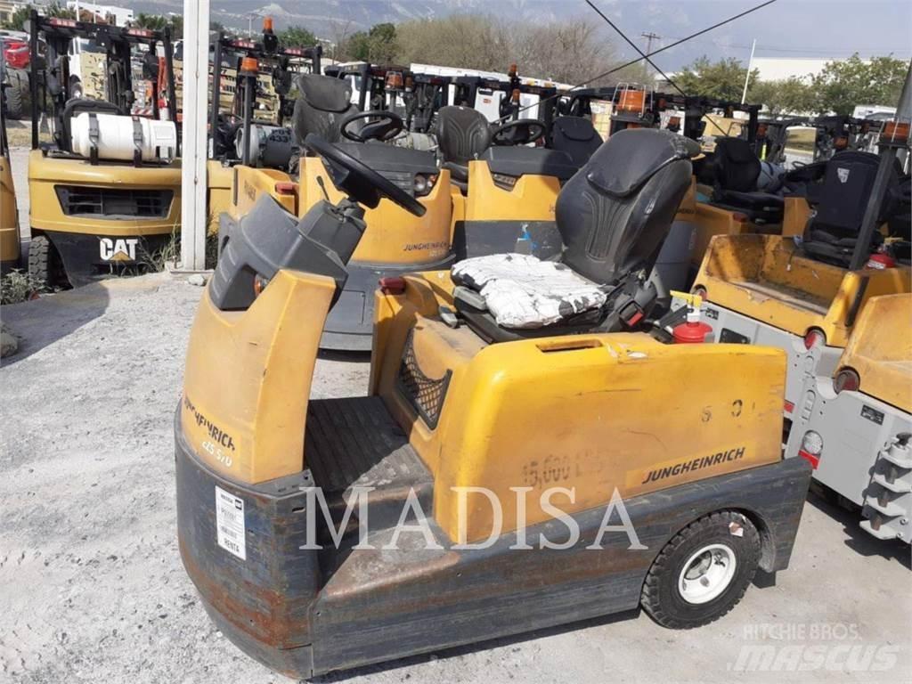 Jungheinrich EZS 570NA Other