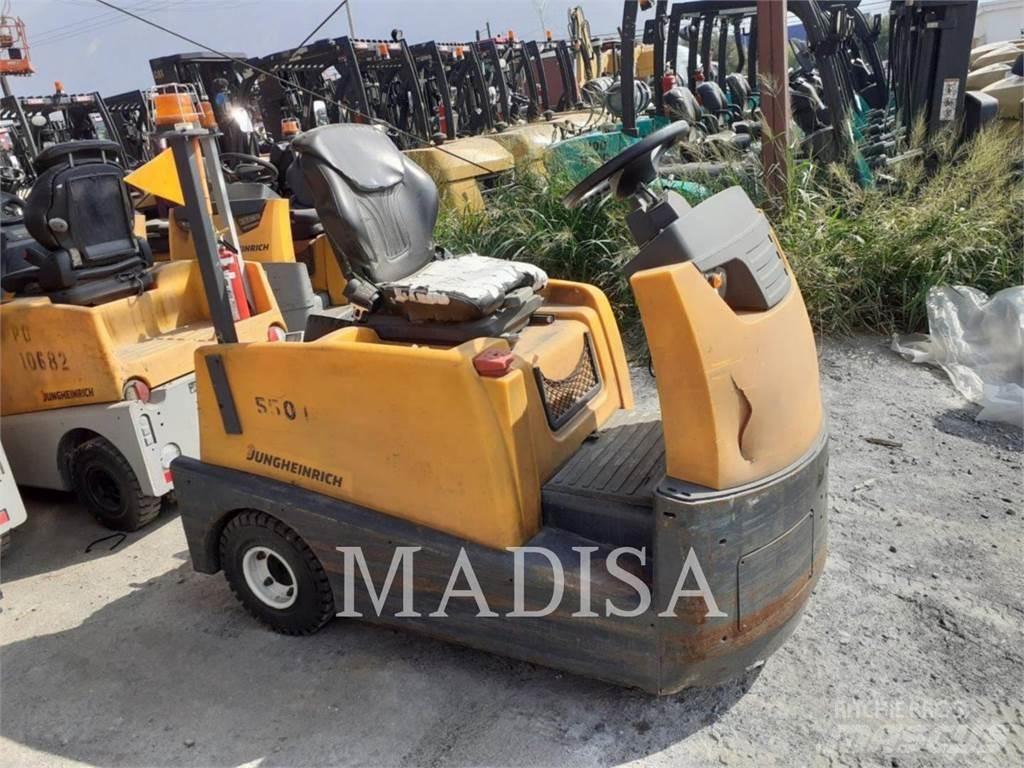 Jungheinrich EZS 570NA Other