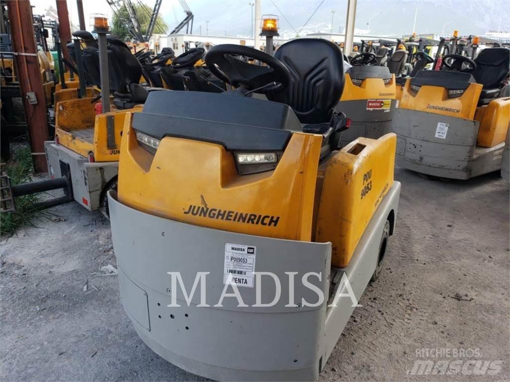 Jungheinrich EZS 570NA Other
