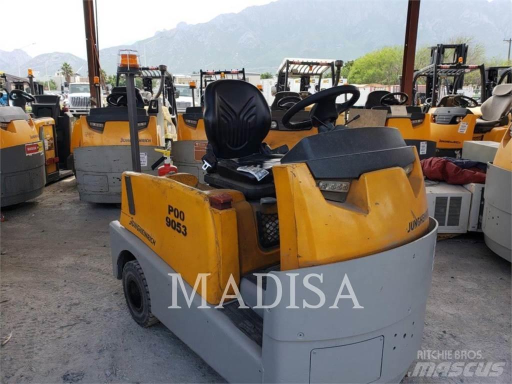 Jungheinrich EZS 570NA Other