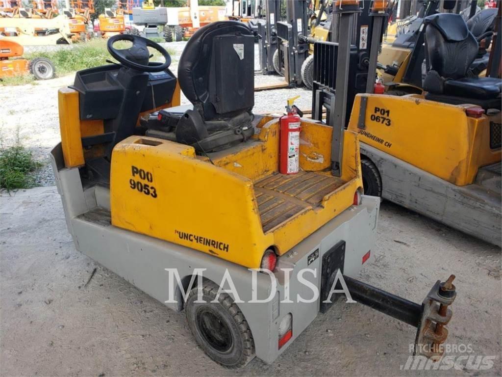 Jungheinrich EZS 570NA Other