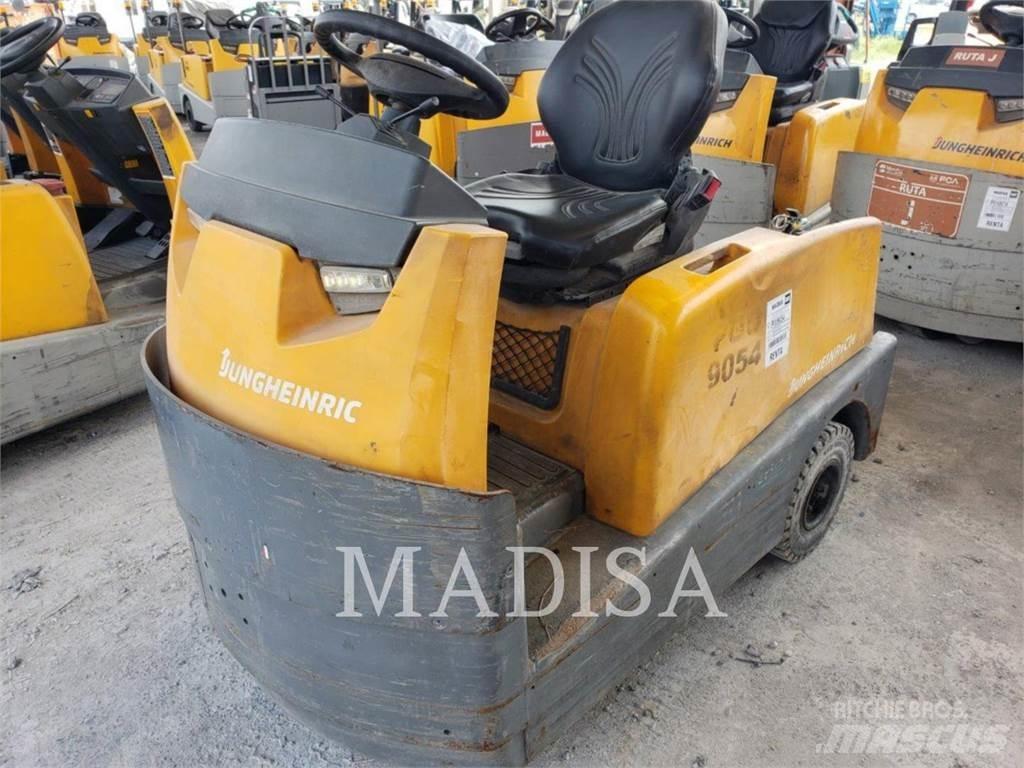 Jungheinrich EZS 570NA Other