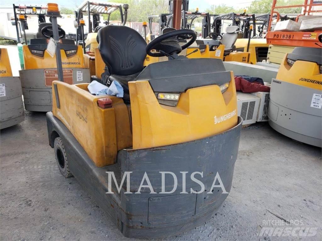 Jungheinrich EZS 570NA Other