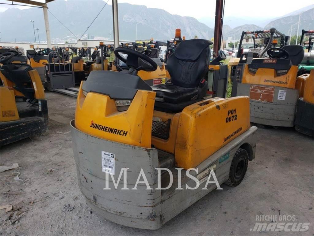 Jungheinrich EZS 570NA Other